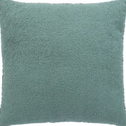 Koristetyyny Home4You LARRY 65x65 cm, vihreä