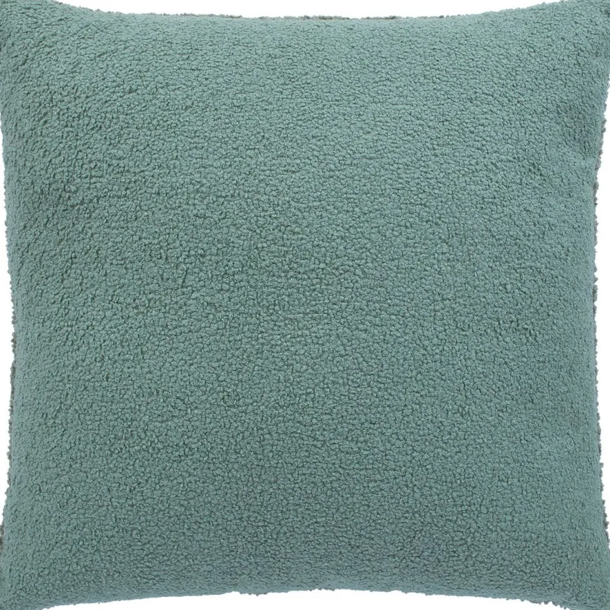 Koristetyyny Home4You LARRY 65x65 cm, vihreä