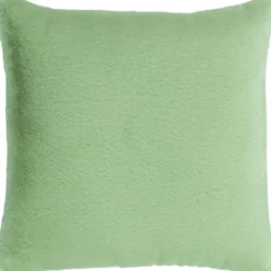 Koristetyyny Home4You SOFT ME 45x45 cm, vaaleanvihreä
