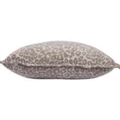 Koristetyyny Home4You WILD 45x45 cm, harmaa