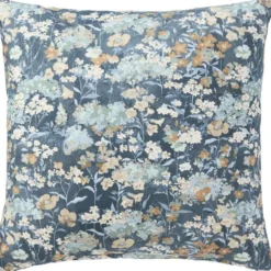 Koristetyynynpäällinen Svanefors Äng, 45x45cm