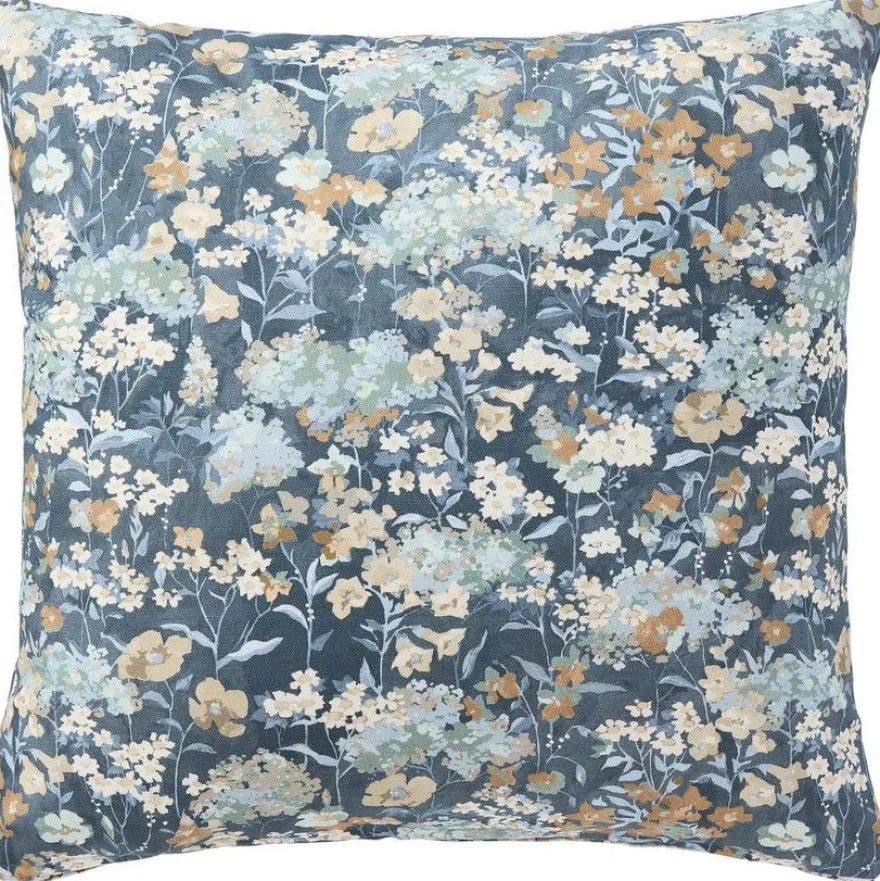 Koristetyynynpäällinen Svanefors Äng, 45x45cm