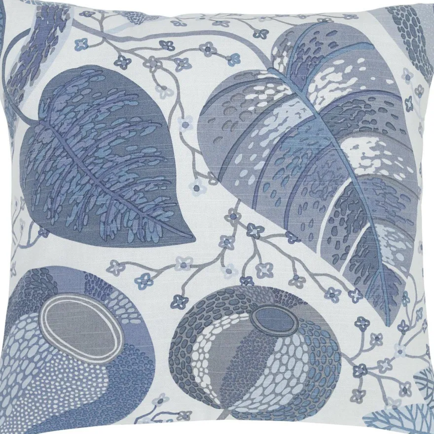 Koristetyynynpäällinen Svanefors A&E, 45x45cm