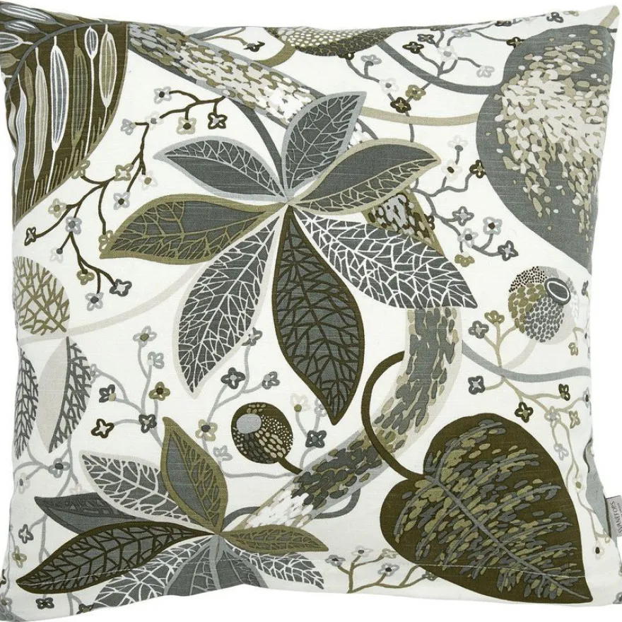 Koristetyynynpäällinen Svanefors A&E, 45x45cm