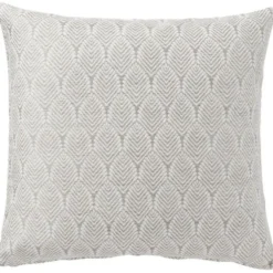 Koristetyynynpäällinen Svanefors Stiltje, ulkokäyttöön, 44x44cm, beige