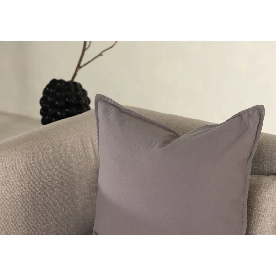 Koristetyynynpäällinen Venture Home Ronja, 45x45cm