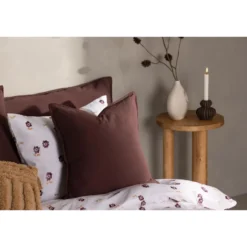 Koristetyynynpäällinen Venture Home Ronja, 45x45cm