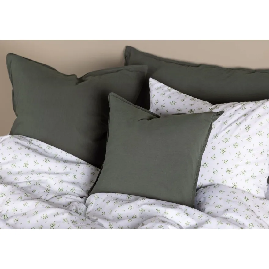 Koristetyynynpäällinen Venture Home Ronja, 45x45cm