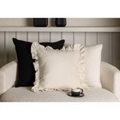 Koristetyynynpäällinen Venture Home Hailey, 50x50cm