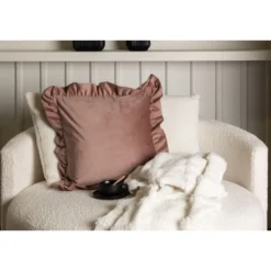 Koristetyynynpäällinen Venture Home Hailey, 50x50cm