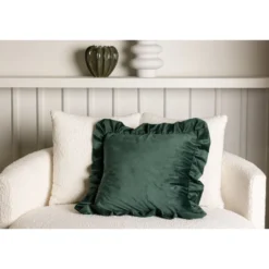 Koristetyynynpäällinen Venture Home Hailey, 50x50cm