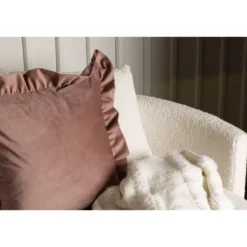Koristetyynynpäällinen Venture Home Hailey, 50x50cm