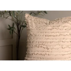 Koristetyynynpäällinen Venture Home Edith, 60x60cm