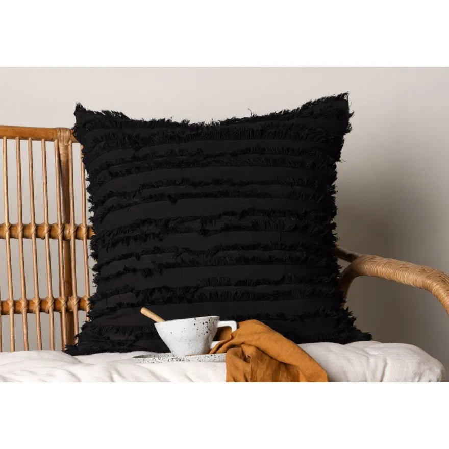 Koristetyynynpäällinen Venture Home Edith, 60x60cm