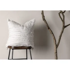 Koristetyynynpäällinen Venture Home Edith, 60x60cm