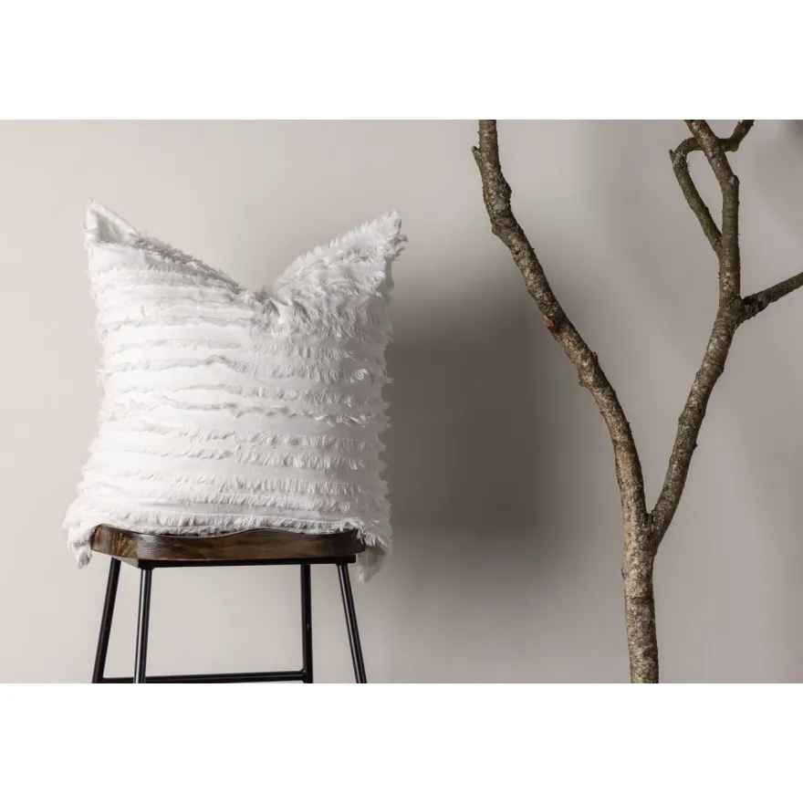 Koristetyynynpäällinen Venture Home Edith, 60x60cm
