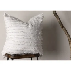 Koristetyynynpäällinen Venture Home Edith, 60x60cm