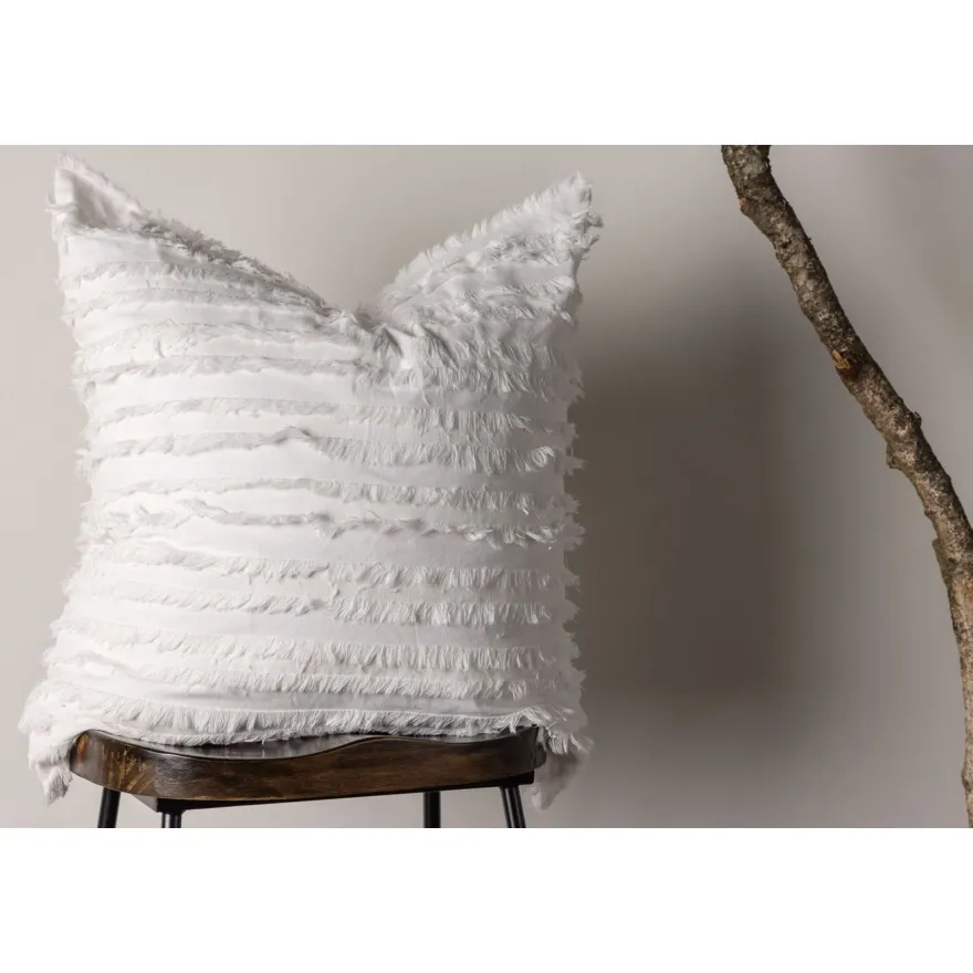 Koristetyynynpäällinen Venture Home Edith, 60x60cm