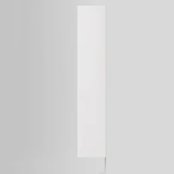 Korkea kaappi INR Nema, 5 hyllyä, eri vaihtoehtoja