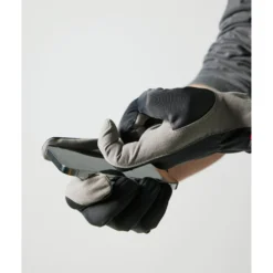 Kosketusnäyttökäsineet Blåkläder 2870 Touch, keinonahkaa, 12 paria/pkt