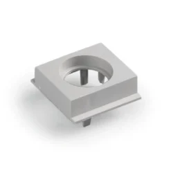 Kosketussuoja Ensto 52,5 x 45 mm