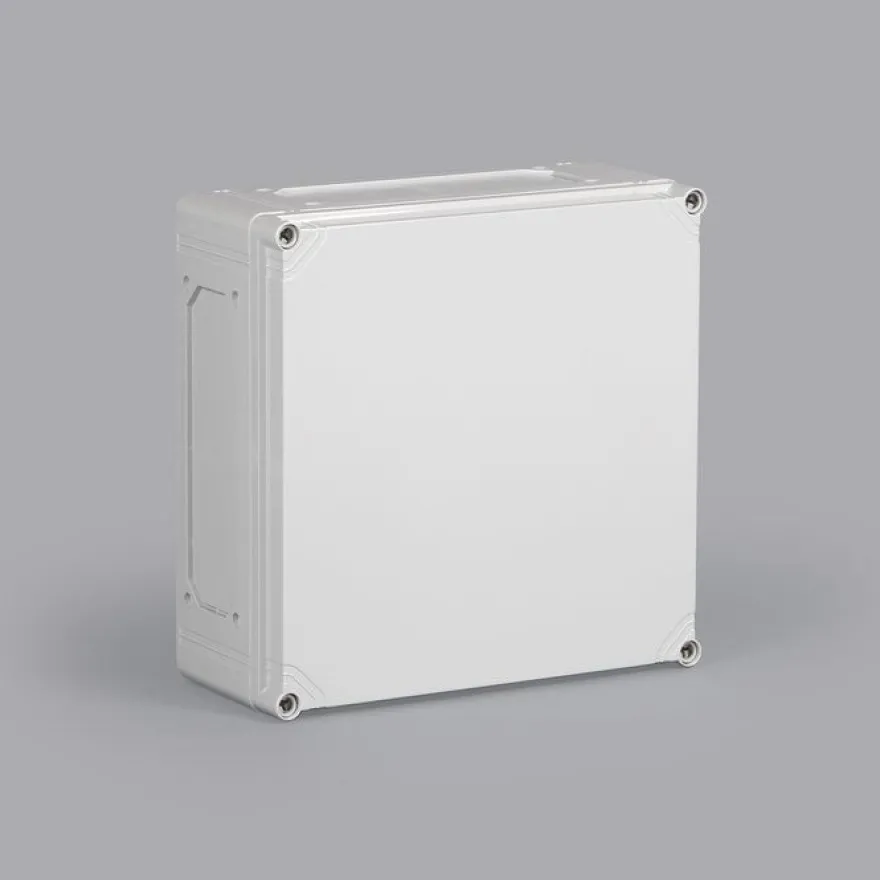 Kotelo Cubo C harmaa kansi CPCF 303013 G