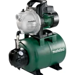 Kotitalousvesijärjestelmä Metabo HWW 3300/25g
