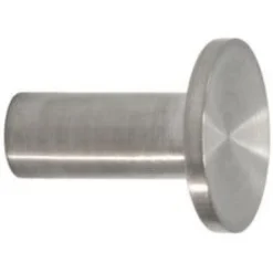 Koukku Beslag Design Sture, Ø18mm, teräs