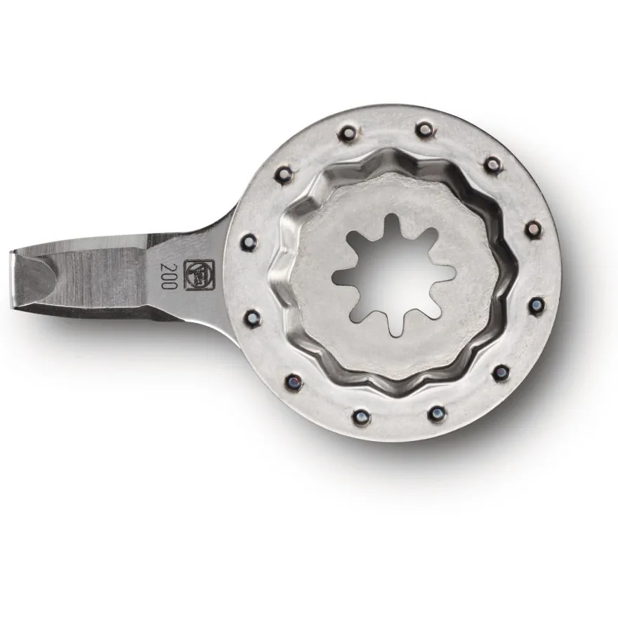Koukkuterä Fein 3mm, SLP, 1kpl