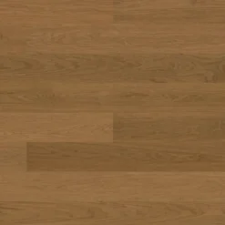 Kovetettu puulattia Bjelin Tammi Venestad 3.0 Terra Brown, mattalakattu