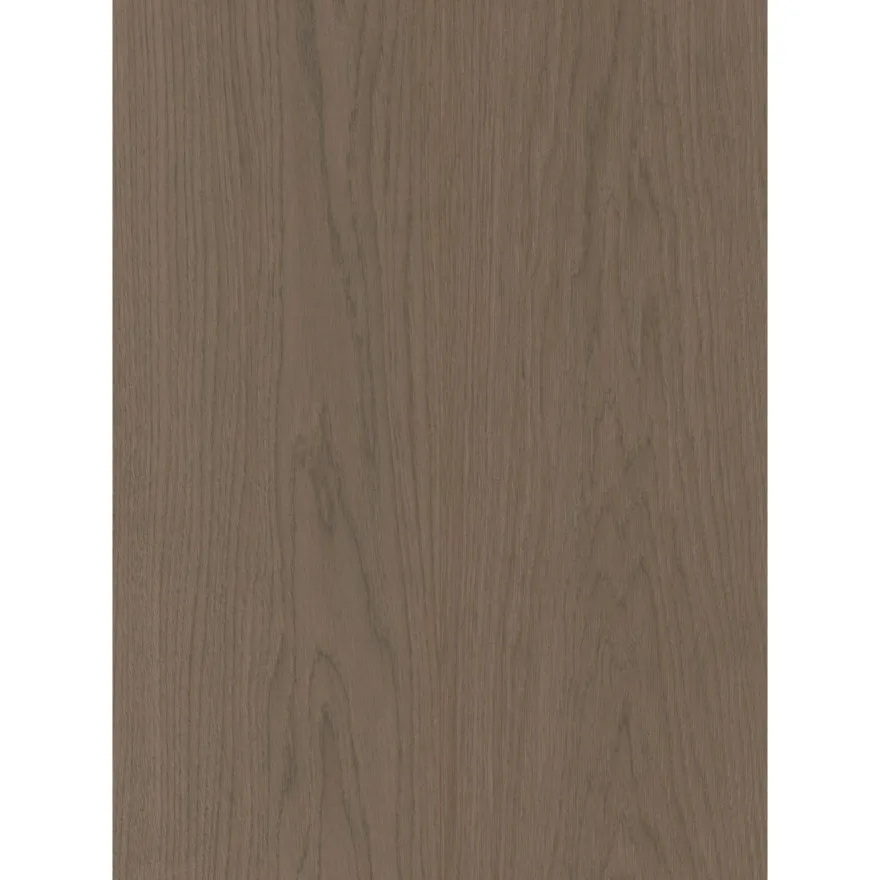 Kovetettu puulattia Bjelin Tammi Haradal 3.0 Mineral Grey, harjattu, mattalakattu, eri kokoja