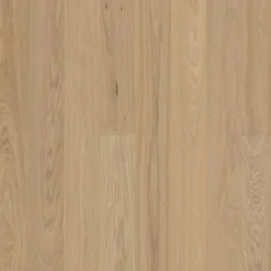 Kovetettu puulattia Bjelin Tammi Steninge 3.0 Misty White, mattalakattu, eri kokoja