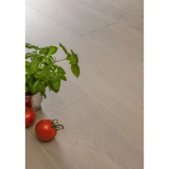 Kovetettu puulattia Bjelin Tammi Vistorp, 1-sauva, mattalakattu