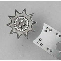 Kärkipyörä Husqvarna, 3/8", 1.5mm, 10T