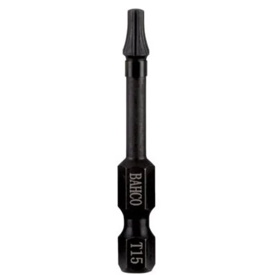 Kärkisarja Bahco 66IM T15, 50mm, 2 kpl