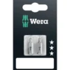 Kärki Wera 867/1 Standard, TORX TX-15, 2 kpl, 15x25mm