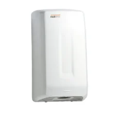 Käsienkuivain Mediclinics Smartflow M04A, automaattinen, valkoinen