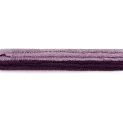 Käsipyyhe Linento Beverly Hills Polo Club, 50x90cm, liila/violetti, 2kpl