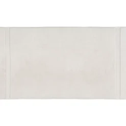Käsipyyhe Linento Casual Avenue, 50x90cm, kerma