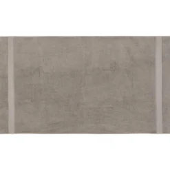 Käsipyyhe Linento Casual Avenue, 50x90cm, harmaanbeige
