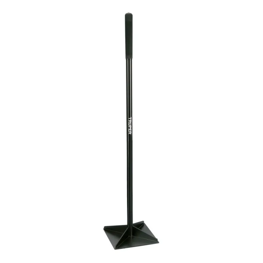 Käsitiivistin Truper, 254x254mm