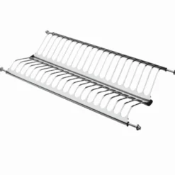 Kuivauskaapin lautashylly Grip, M100