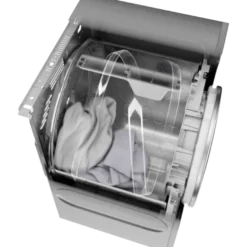 Kuivausrumpu Asko Professional TDC1773VC.S, 7kg, lämpöpumppu