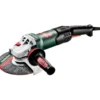 Kulmahiomakone Metabo WE 19-180 Quick RT