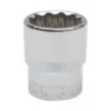 12-kulmahylsy Irimo, 24mm, 3/4"