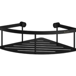 Kulmakori Smedbo Sideline DB3031, 200x200mm, mattamusta