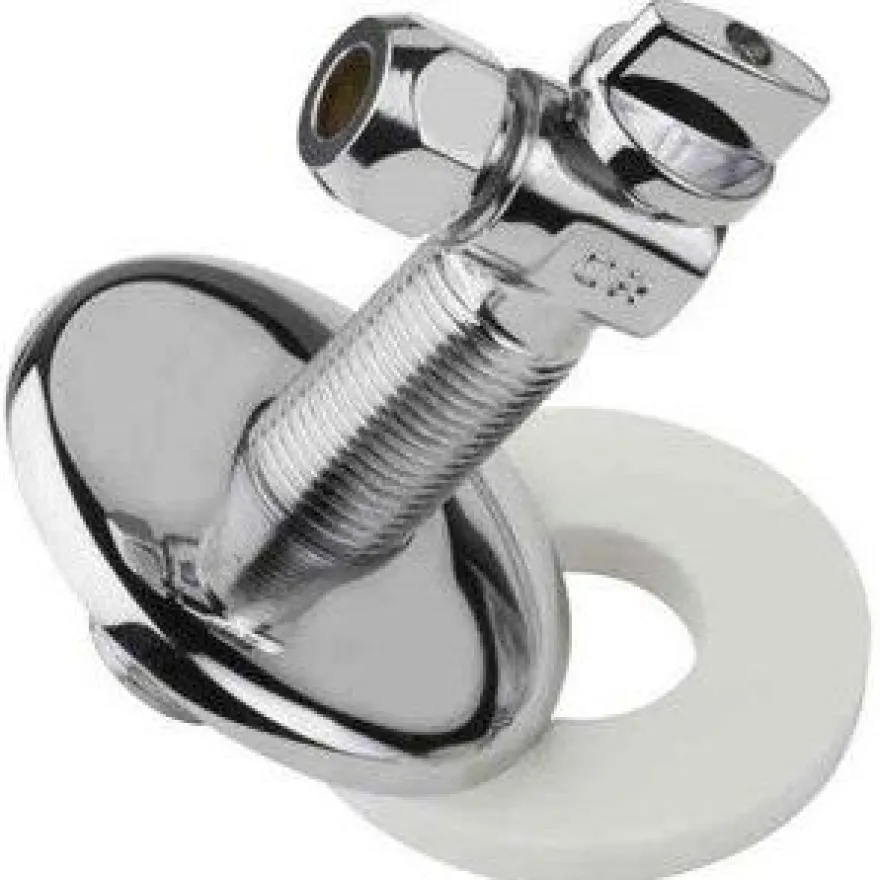 Kulmaliitin suluin ½" x 10mm Roth Quickbox