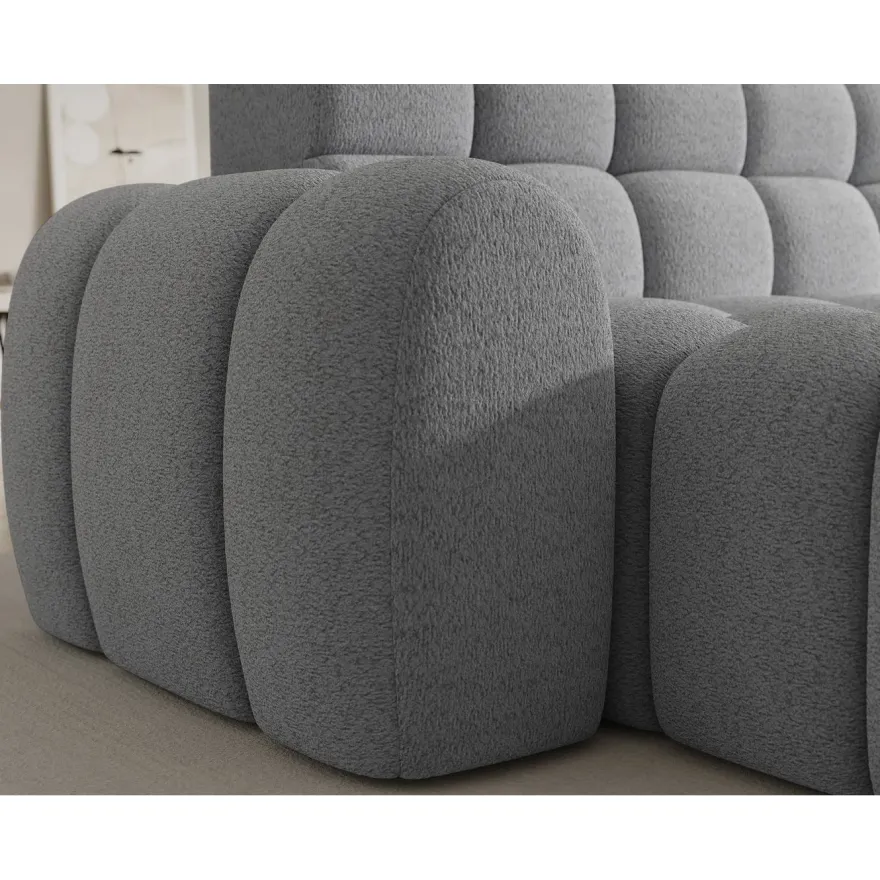 Kulmasohva Eltap Ceedro, vuodeominaisuudella