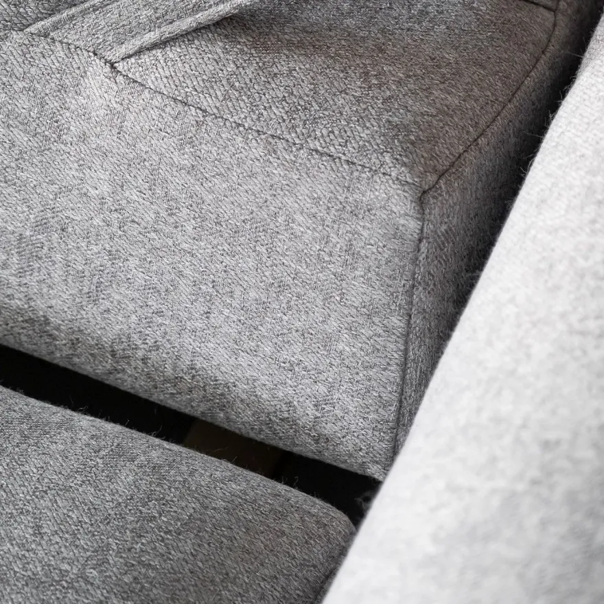 Kulmasohva Eltap Larde, vuodeominaisuudella