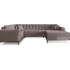 Kulmasohva Eltap Montez, vuodeominaisuudella